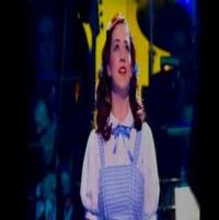 STAGE TUBE: Michael Crawford & Danielle Hope at Royal Variety Show Video